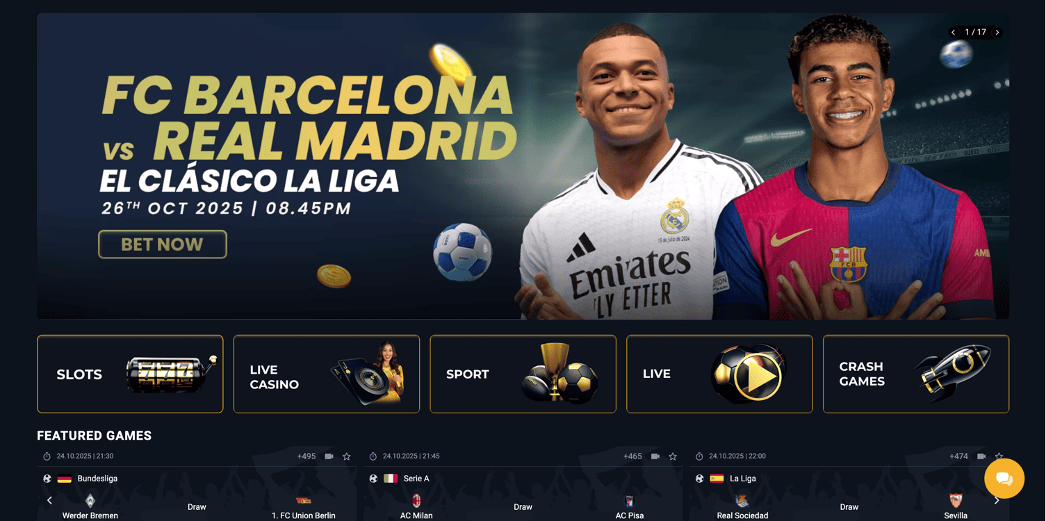 Cwinz Casino