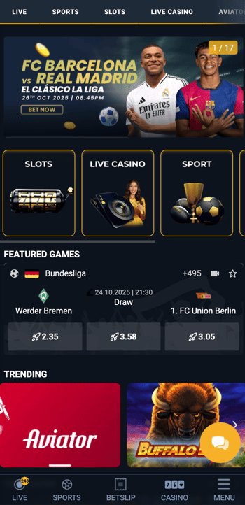 Cwinz Casino